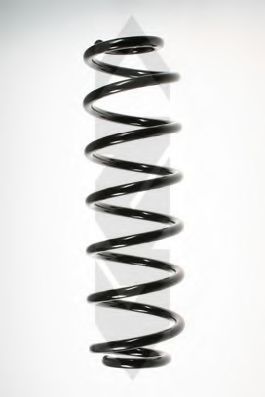 Arc spiral