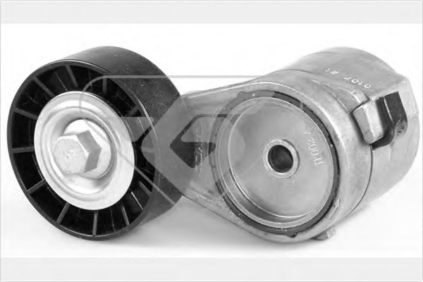 rola intinzator,curea transmisie