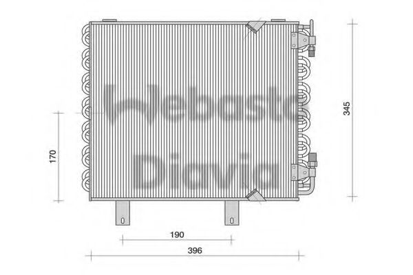 Condensator, climatizare