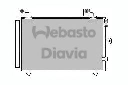 Condensator, climatizare