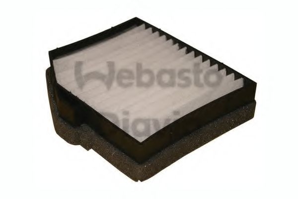 Filtru, aer habitaclu