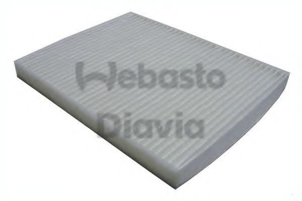 Filtru, aer habitaclu