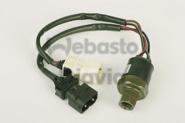 Comutator presiune, aer conditionat