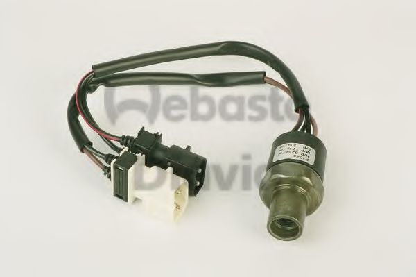 Comutator presiune, aer conditionat