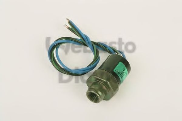 Comutator presiune, aer conditionat