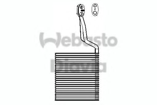 evaporator,aer conditionat