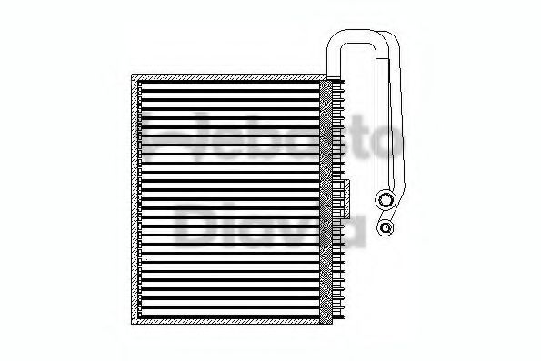 evaporator,aer conditionat