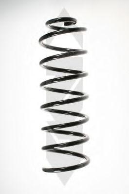 Arc spiral