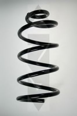 Arc spiral
