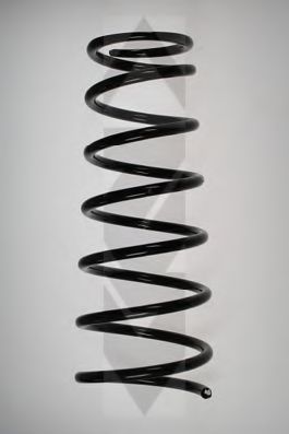 Arc spiral