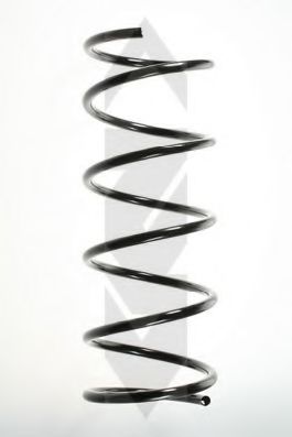 Arc spiral