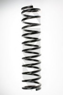 Arc spiral