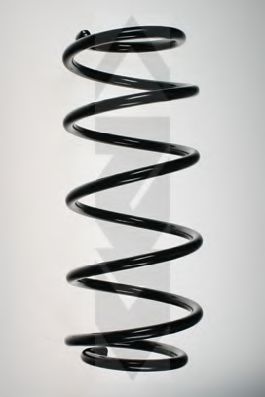 Arc spiral
