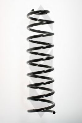 Arc spiral
