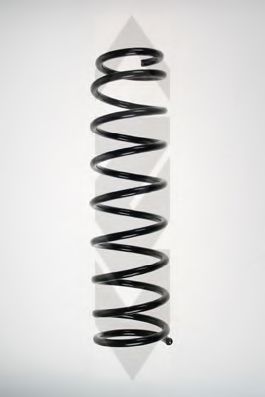 Arc spiral