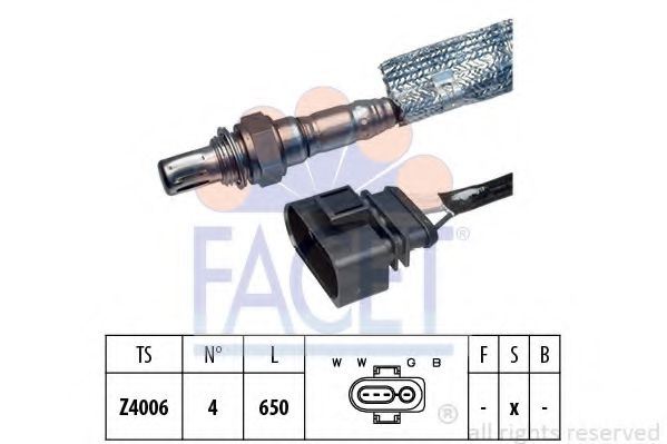 Sonda Lambda