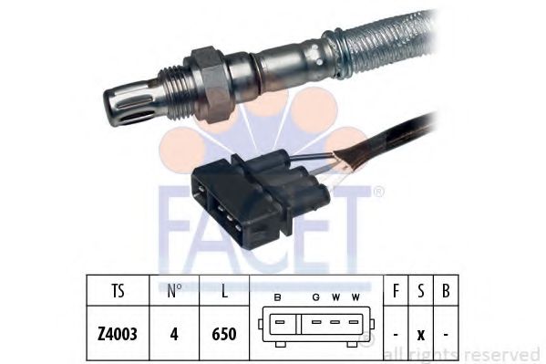 Sonda Lambda