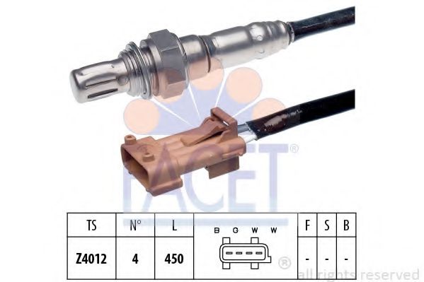 Sonda Lambda