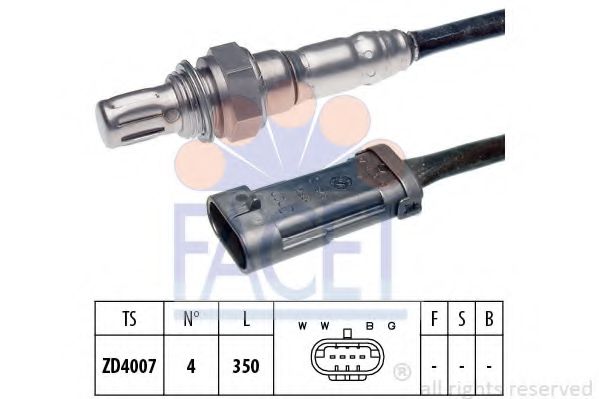 Sonda Lambda