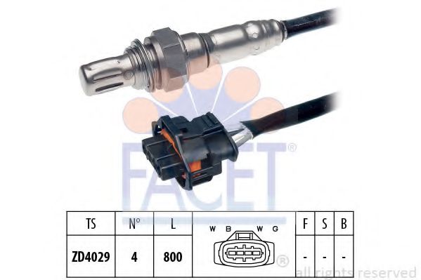 Sonda Lambda