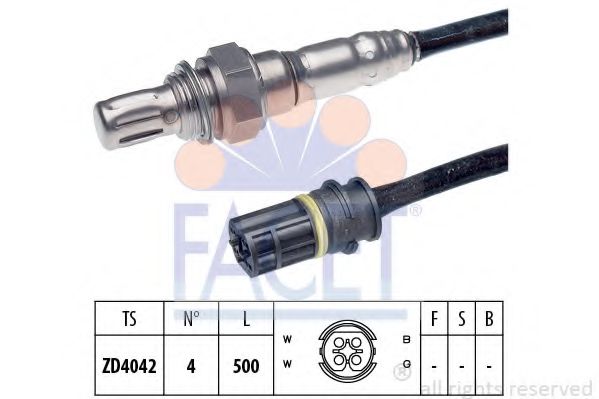 Sonda Lambda