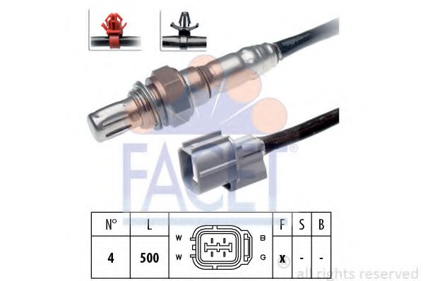 Sonda Lambda