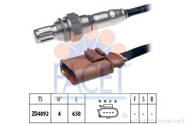 Sonda Lambda