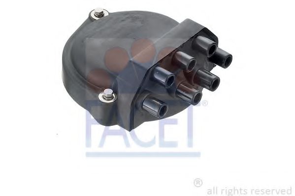 capac distribuitor