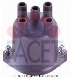 capac distribuitor