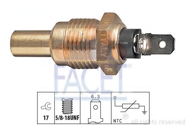 senzor,temperatura lichid de racire