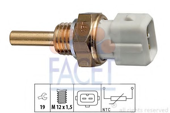 senzor,temperatura lichid de racire