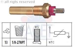 senzor,temperatura lichid de racire