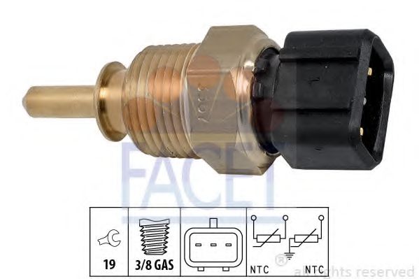 senzor,temperatura lichid de racire
