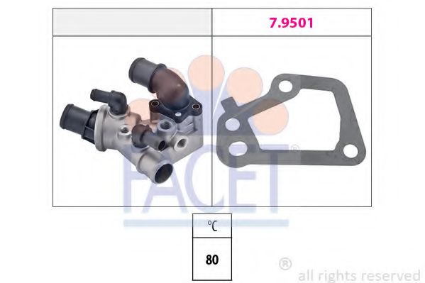 termostat,lichid racire