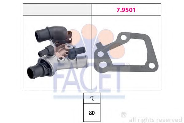 termostat,lichid racire