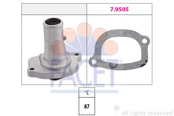 termostat,lichid racire