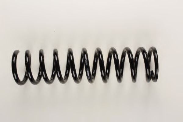 Arc spiral