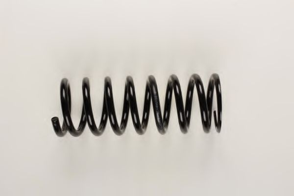 Arc spiral