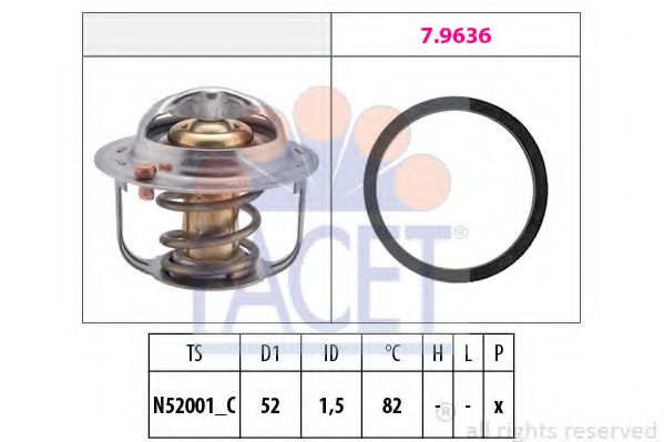 termostat,lichid racire