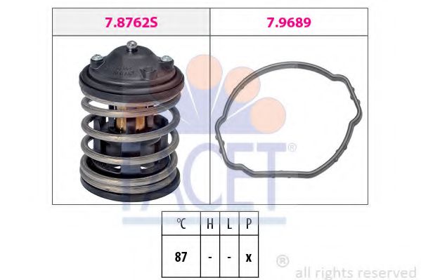 termostat,lichid racire