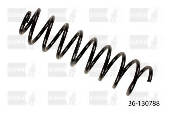 Arc spiral