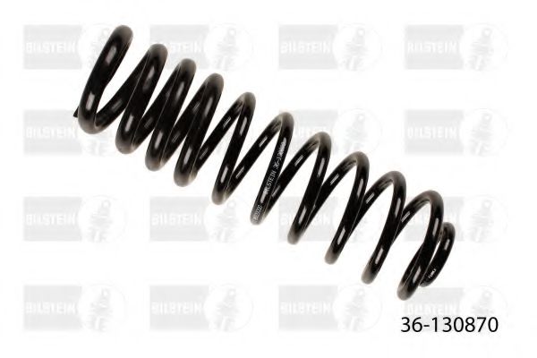 Arc spiral