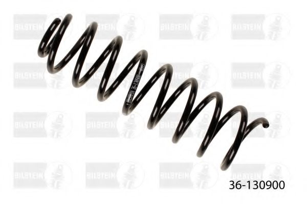 Arc spiral