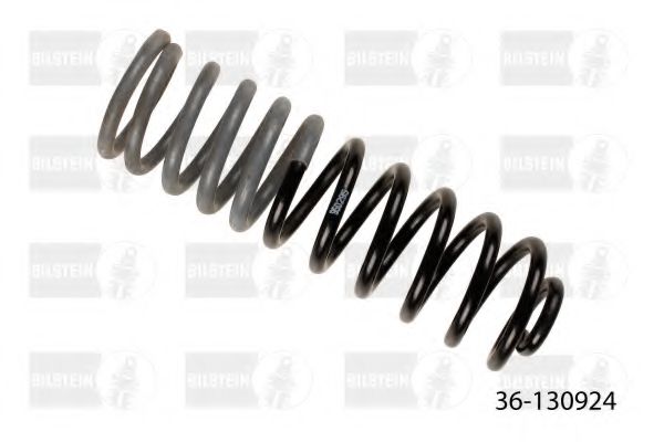 Arc spiral