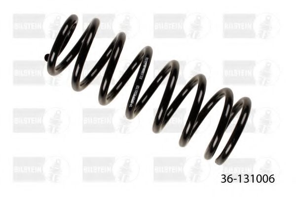 Arc spiral
