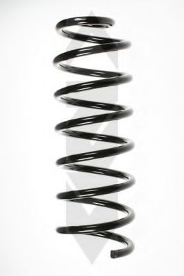 Arc spiral