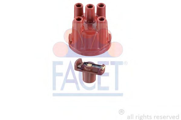 Chit reparatie, distribuitor aprindere