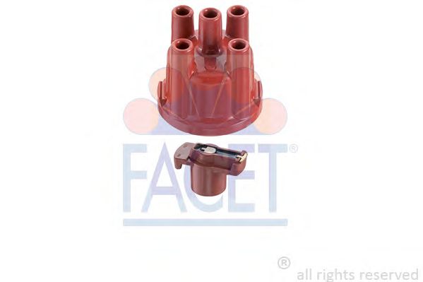 Chit reparatie, distribuitor aprindere