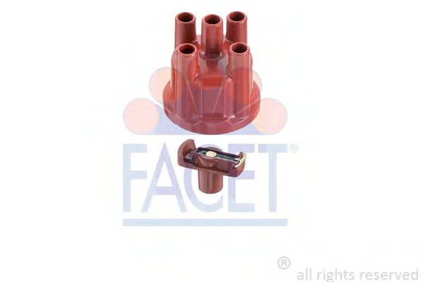 Chit reparatie, distribuitor aprindere