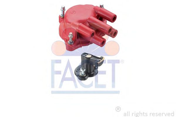 Chit reparatie, distribuitor aprindere